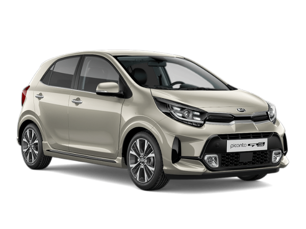 Kia Picanto Новый Цвет: Milky Beige